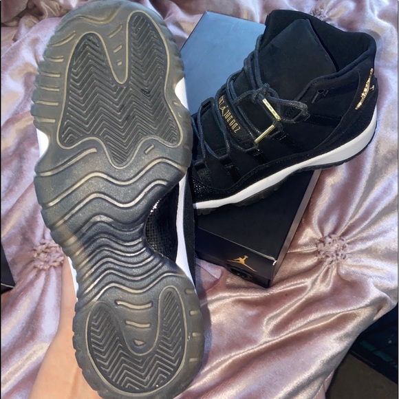 Jordan shoes - Picture 2 of 3